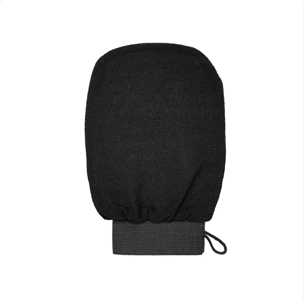 Luméskin Exfoliating Bath Glove
