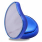 SilkSmooth Crystal Hair Eraser — Painless Hair Removal & Exfoliation
