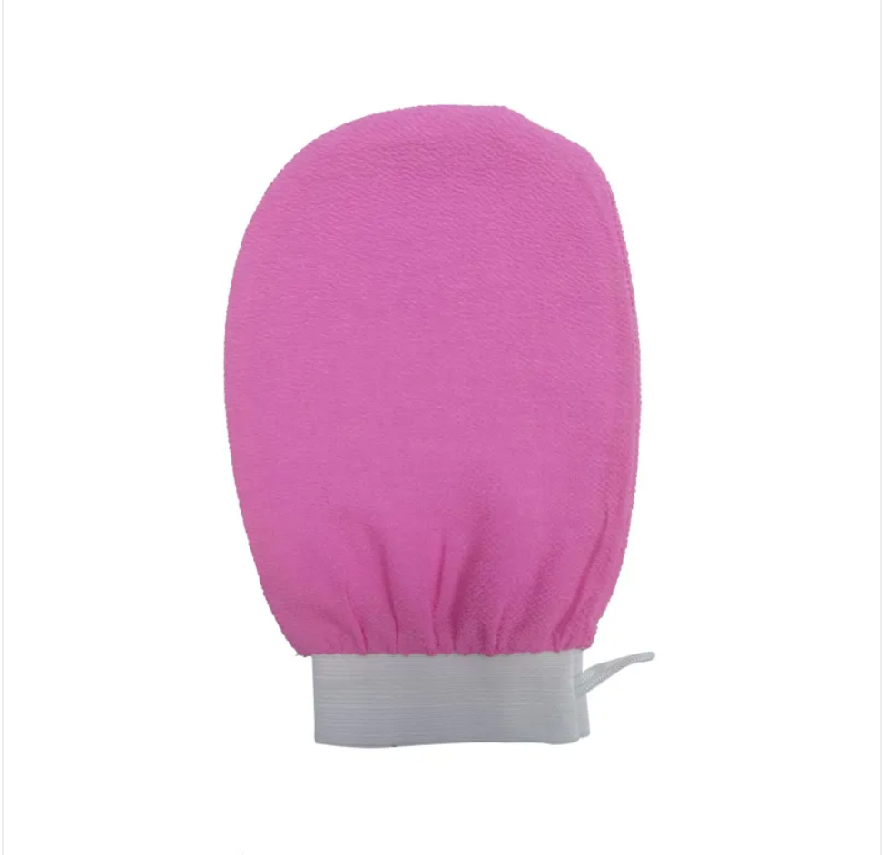 Luméskin Exfoliating Bath Glove