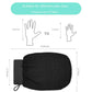 Luméskin Exfoliating Bath Glove