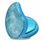 SilkSmooth Crystal Hair Eraser — Painless Hair Removal & Exfoliation