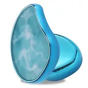 SilkSmooth Crystal Hair Eraser — Painless Hair Removal & Exfoliation