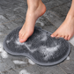 Non-Slip Shower Scrubber Mat