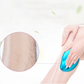 SilkSmooth Crystal Hair Eraser — Painless Hair Removal & Exfoliation