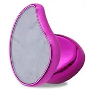 SilkSmooth Crystal Hair Eraser — Painless Hair Removal & Exfoliation