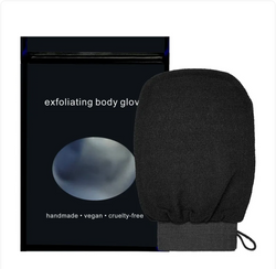 Luméskin Exfoliating Bath Glove